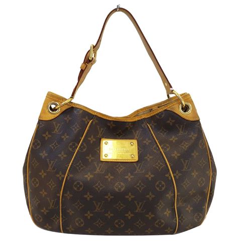 lv monogram shoulder bag.